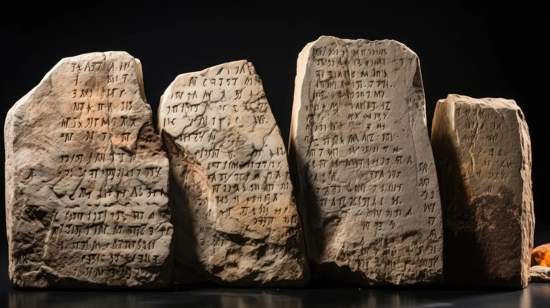 7 אתרים היסטוריים בישראל שאסור לכם לפספס