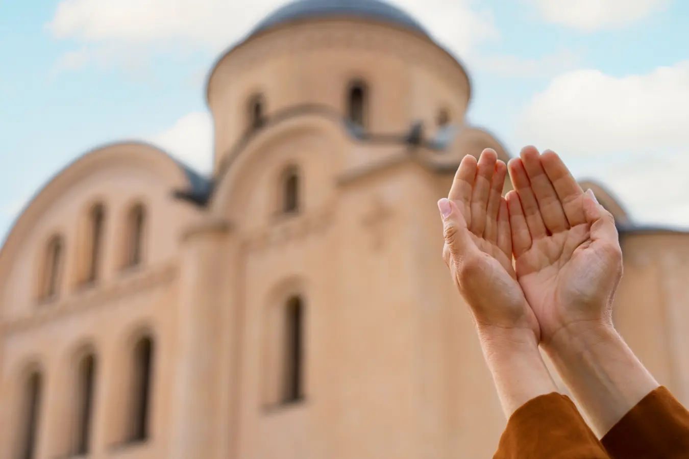 הכירו את 5 המקומות הקדושים ביותר לאיסלאם בישראל